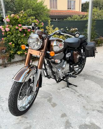 Royal Enfield Classic 350