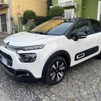 Citroen C3 da vetrina