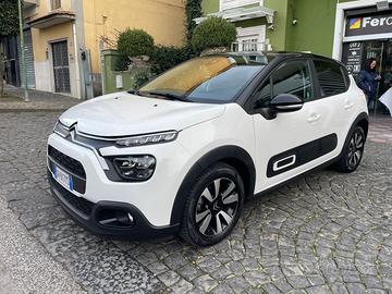 Citroen C3 da vetrina
