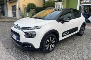 Citroen C3 da vetrina