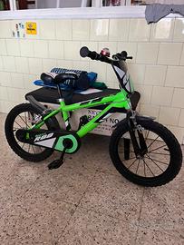 bicicletta bambino