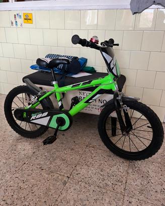 bicicletta bambino