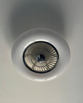 Ventilatore da soffitto