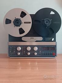 Registratore a bobine Revox B77 MK1 – Stereo - 2 p