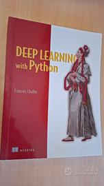 Deep learning with Python