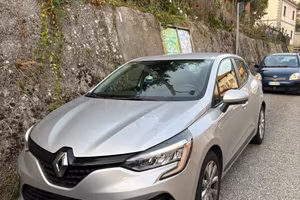 Renault Clio 1.0 tce 100cv