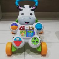 Primi passi Fisher Price