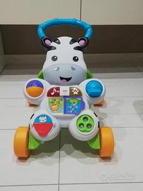 Primi passi Fisher Price