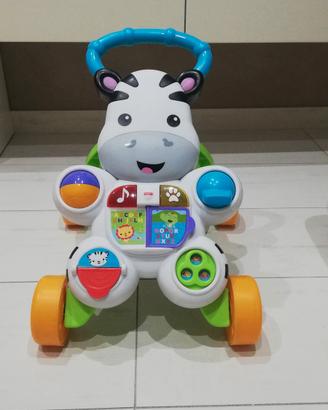 Primi passi Fisher Price