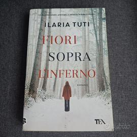 Libro: Fiori sopra l’inferno