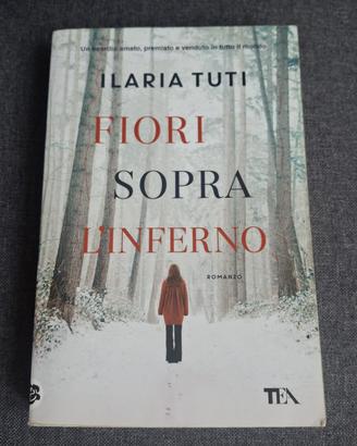 Libro: Fiori sopra l’inferno