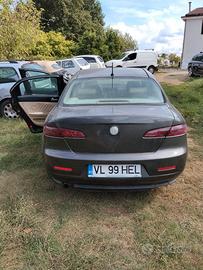 Alfa Romeo 159