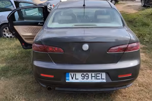 Alfa Romeo 159