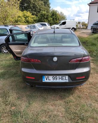 Alfa Romeo 159