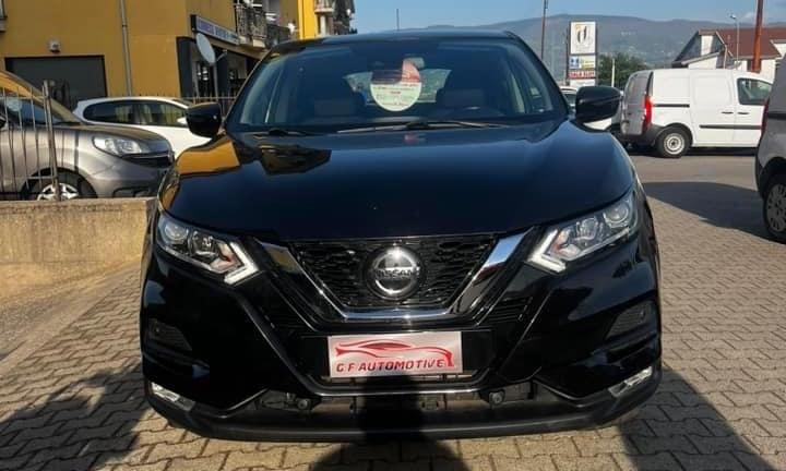 Nissan Qashqai 1.5 dCi 115 CV Acenta