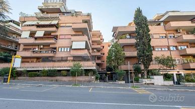 Appartamento di 66 m² con 3 locali a Roma