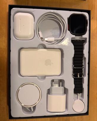 smartwatch kit