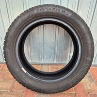 Gomma invernale 195 55 16