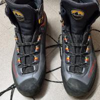 scarponi La Sportiva Trango Tower Gtx nr.46,5
