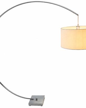 Lampada ad arco Maison du Monde