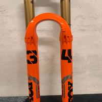 Forcella Fox Kashima 34