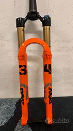 Forcella Fox Kashima 34