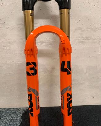 Forcella Fox Kashima 34