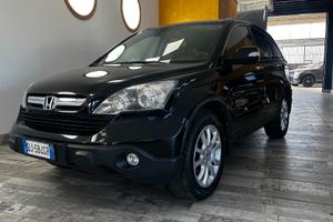 HONDA CR-V 2.2 i-CTDi 16V Comfort