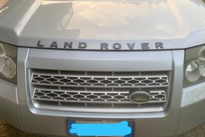 Freelander 2 HSE