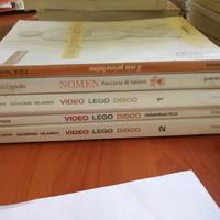 Libri scolastici di latino