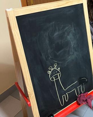 lavagna ikea bambini