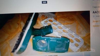 ACVESSORI PER IL FOLLETTO