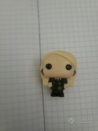 Funko pop Kinder joy di Harry Potter, Luna