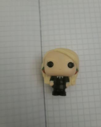 Funko pop Kinder joy di Harry Potter, Luna