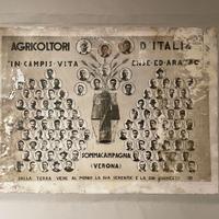 Stampa Agricoltori d'Italia 1939