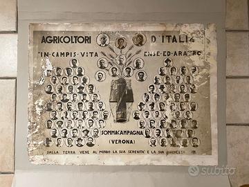 Stampa Agricoltori d'Italia 1939