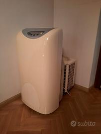Condizionatore portatile
