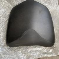 Sella Passeggero Ducati Multistrada 1100 - pelle
