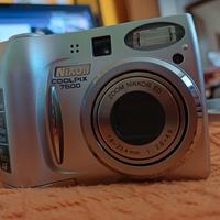 Macchina fotografica