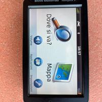 BMW. Navigator. V
