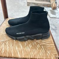 scarpe balenciaga speed
