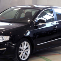 Passat berlina 2006 diesel 105cv