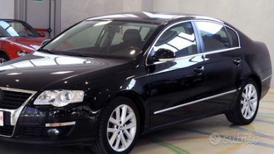 Passat berlina 2006 diesel 105cv