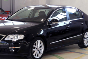 Passat berlina 2006 diesel 105cv