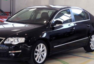 Passat berlina 2006 diesel 105cv