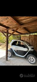 RENAULT Twizy 45 2018