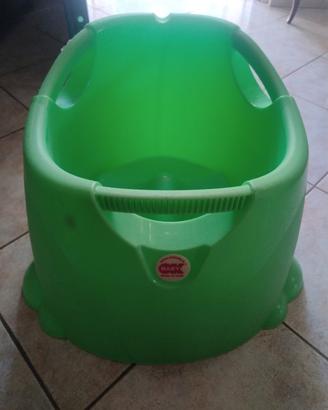 vaschetta da bagno Ok Baby 