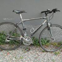 Bici da strada uomo