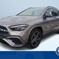 Mercedes-Benz GLA 200d Automatic AMG Line Adv...