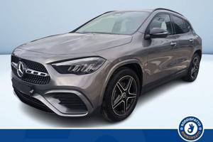 Mercedes-Benz GLA 200d Automatic AMG Line Adv...